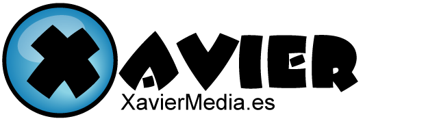 Xavier Media España